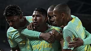 Elenco do Palmeiras vale duas vezes mais que o do Boca Juniors; Veja a comparação