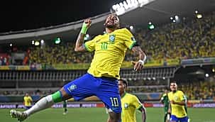 Eliminatórias América do Sul: Os jogos da 2ª rodada