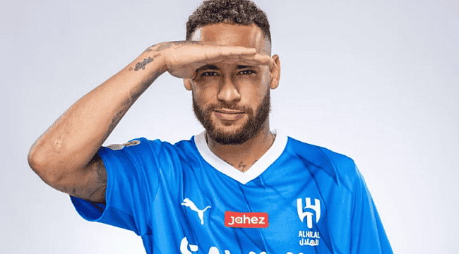 Estreia adiada: Neymar não é relacionado por Jorge Jesus