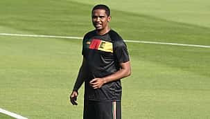 Eto'o é investigado por manipulação de resultados em Camarões 