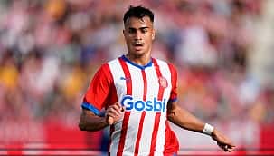 Reinier é anunciado por novo clube; confira