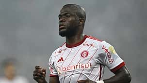 "Ficou aquém"; Enner Valencia lamenta empate