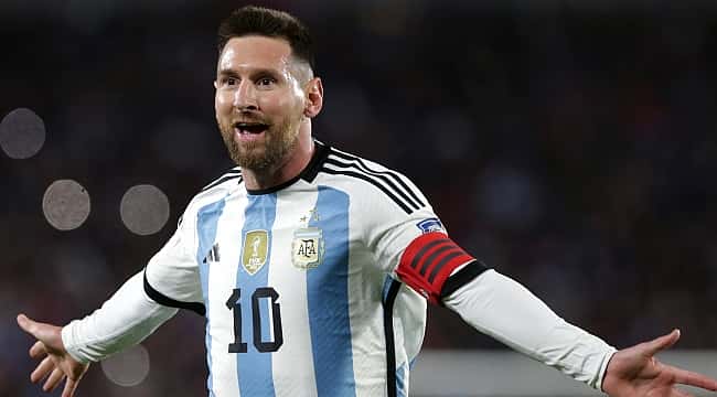 Fifa divulga novo ranking de seleções, veja o top 10