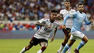 Flamengo x Bahia: onde assistir ao vivo grátis e escalações