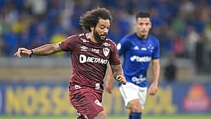 Fluminense x Cruzeiro: onde assistir ao vivo grátis e escalações