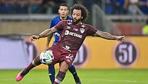 Fluminense x Cruzeiro: palpites, odds e prognóstico