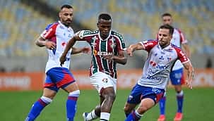 Fluminense x Fortaleza: Onde assistir ao vivo grátis e escalações
