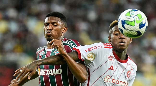 Fluminense x Internacional: onde assistir ao vivo grátis e escalações