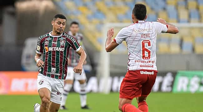 Fortaleza x Fluminense: notícias, provável escalação e palpite