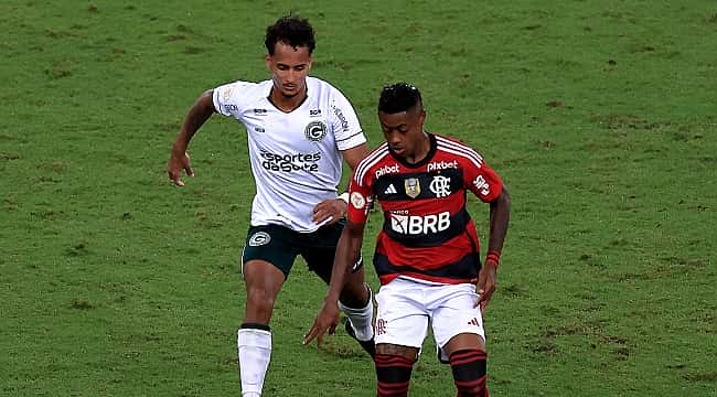 Goiás x Flamengo: onde assistir ao vivo grátis e escalações