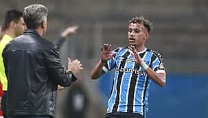 Grêmio aceita proposta russa e Bitello fica próximo a deixar o clube; confira