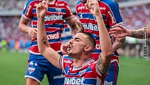 Fortaleza 1 x 1 Grêmio: Cristaldo perde pênalti, mas Suárez salva a noite Tricolor