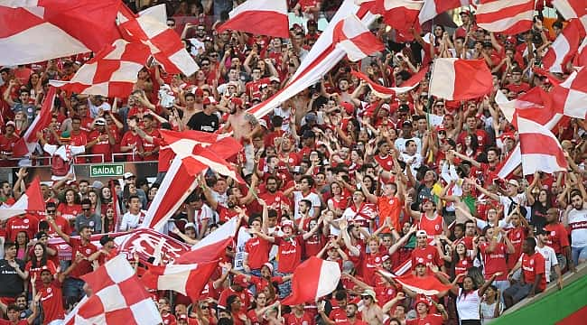 Internacional x São Paulo: onde assistir, horário, escalações e