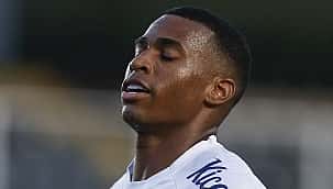 Jean Lucas faz promessa: "O Santos não vai cair. Time grande não cai"