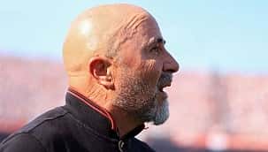 Jorge Sampaoli: "O Flamengo perdeu a Copa do Brasil injustamente"