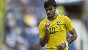 Lucas Paquetá é obrigado a prestar depoimento à CPI da Manipulação de Resultados no Futebol