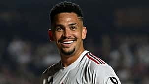 Luciano: "Agradecer à diretoria do Flamengo por ter mandado o Dorival embora"