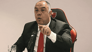 Marcos Braz alega ter sido ameaçado de morte; veja como foi a coletiva 