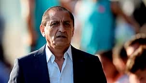 "Não vamos cair!"; Ramón Díaz crava que Vasco permanece na série A