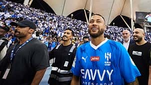 Neymar estreia nesta sexta em Al-Hilal x Al-Riyadh: onde assistir ao vivo grátis e escalações 