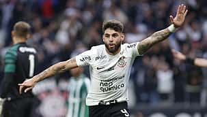 O time ideal com os jogadores mais valiosos das semifinais da Copa Sul-Americana 2023