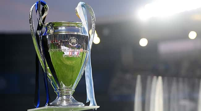 Champions League: Assista ao vivo e de graça ao jogo