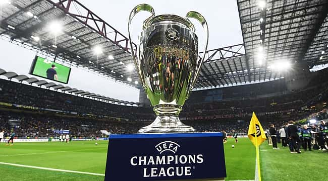 Champions League 2023/24: os jogos e resultados da segunda rodada -  Champions League - Br - Futboo.com