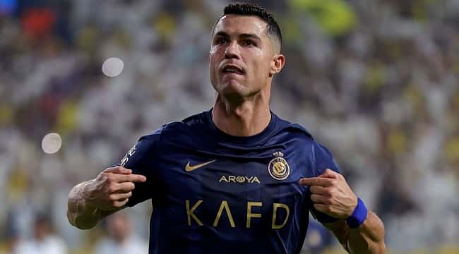 Os 10 jogadores mais seguidos no Instagram