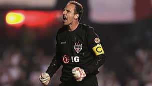 Os 10 maiores pegadores de pênalti da história