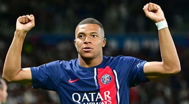 Os 10 maiores salários do PSG 2023/24