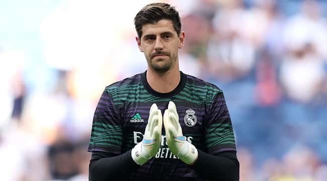 Os 10 melhores goleiros do EA FC 24