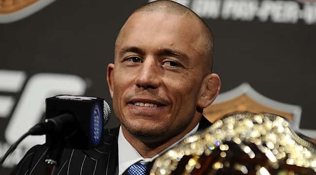 Os 10 melhores grapplers da história do MMA