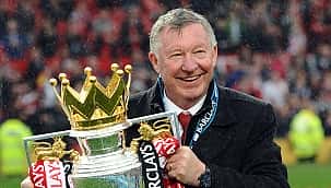 Os 10 melhores técnicos da história, segundo a revista 'FourFourTwo'