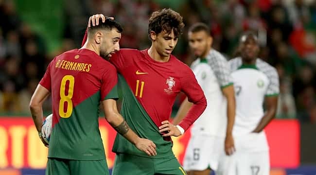 "Clubes de Portugal lideram a lista com vendas milionárias do século XXI; veja o top 10