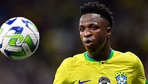 Os 15 melhores jogadores brasileiros do EA FC 24