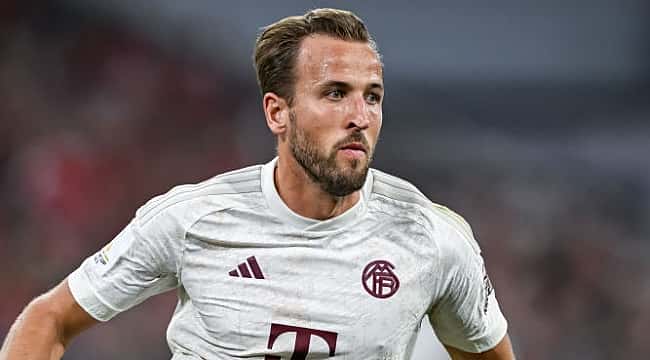 Os 15 melhores jogadores da Bundesliga no EA FC 24