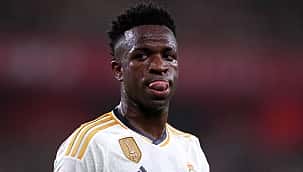 Os 15 melhores jogadores da La Liga no EA FC 24