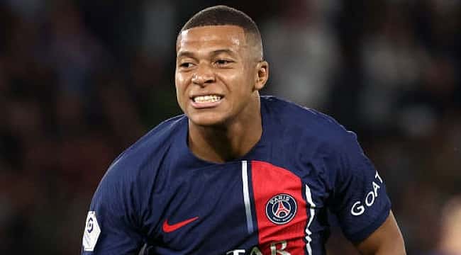 Os 15 melhores jogadores da Ligue 1 no EA FC 24