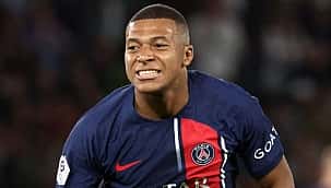 Os 15 melhores jogadores da Ligue 1 no EA FC 24