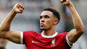 Os 15 melhores laterais-direitos no EA FC 24