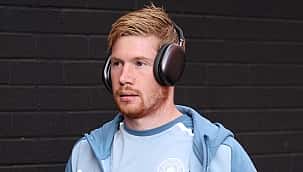 Os 15 melhores meio-campistas no EA FC 24