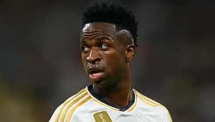 Os 15 melhores pontas-esquerdas no EA FC 24