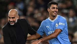 Os 15 melhores volantes no EA FC 24