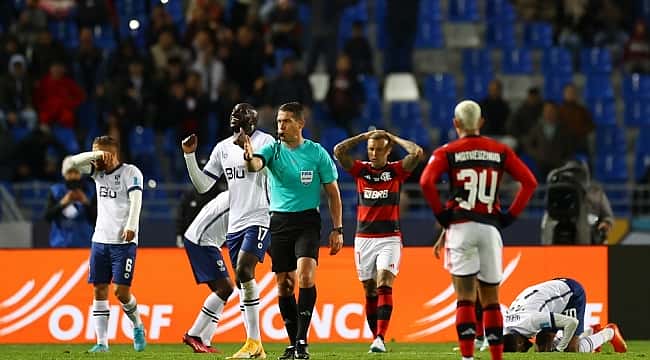 Maiores vexames de clubes brasileiros no Mundial