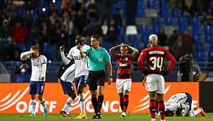 Maiores vexames de clubes brasileiros no Mundial