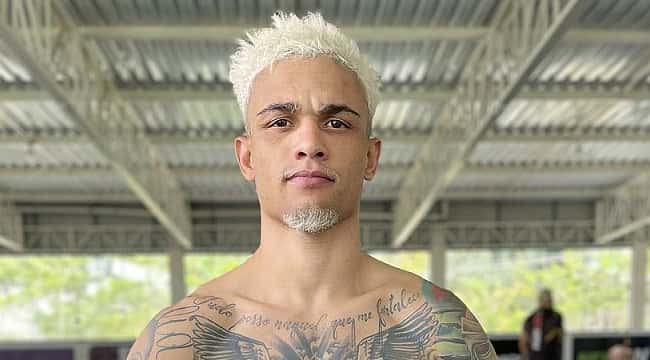 Os brasileiros escalados para o Noche UFC: Grasso x Shevchenko 2