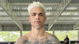 Os brasileiros escalados para o Noche UFC: Grasso x Shevchenko 2