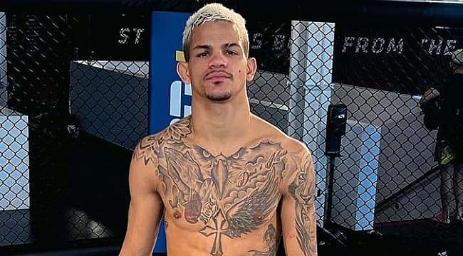 Os brasileiros escalados para o UFC 293: Adesanya x Strickland