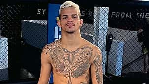 Os brasileiros escalados para o UFC 293: Adesanya x Strickland