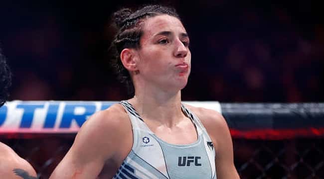 Os brasileiros escalados para o UFC Vegas 79: Fiziev x Gamrot